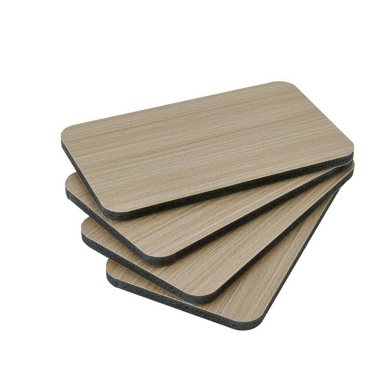 Bamboo charcoal board