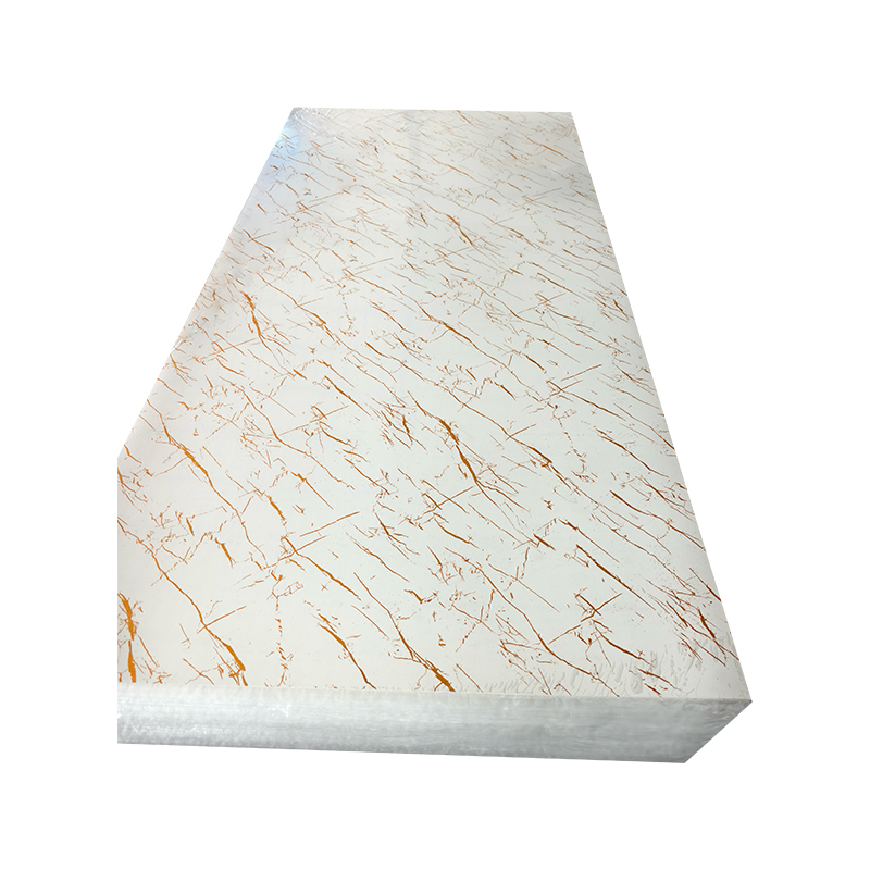 UV marble sheet
